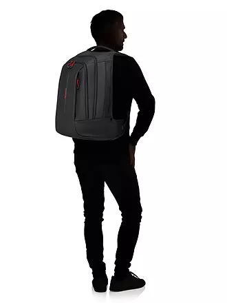 SAMSONITE | Sac à dos - Sac à dos pour ordinateur portable ECODIVER Large noir | grau